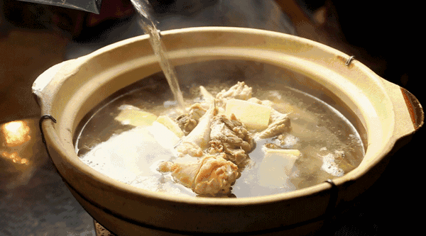 喝了花胶汤很困 2026年喝了花胶汤很困想睡觉