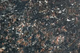 英国棕花岗岩图片