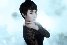 从“奥运冠军”到“身家过亿”，刘璇经历了什么？图片