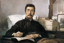 鲁迅对中国人的10大批判，80多年过去了，这些话仍字字诛心图片