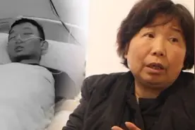 抱错28年的姚策生母：多次反常引发警方注意，曾说孩子没活下来图片