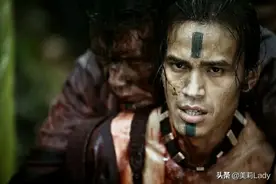 探寻台湾省神秘的赛德克族，那颗被日本人抹杀在夜空的美丽星星图片