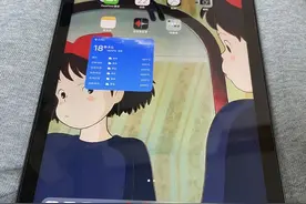 终于等到你还好我没放弃~果粉开箱iPad mini6使用体验图片