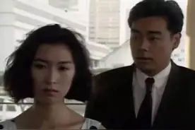 90年代TVB十大收视冠军，如今回看面目全非，还是自己当年太年轻图片