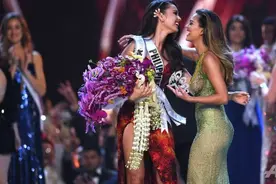 菲律宾人为何主宰了世界选美大赛？图片