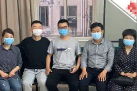 “错换人生28年”案终审：用民法典校准正义天平图片