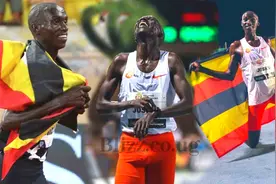 约书亚·切普特盖：5000米和10000米世界纪录保持者，中长跑新天王图片