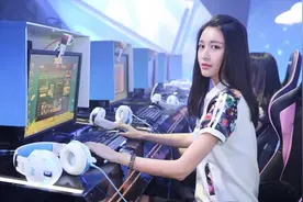 倒闭甩卖、转型无门，溃败的网吧，消失的“男人的天堂”图片