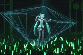 瑞立视智能3D交互系统——视点追踪全息3D和人机交互极致融合图片