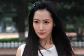 “浪姐”白冰的劲爆情史，和她背后的资本大佬图片