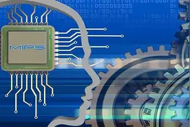 这个曾比ARM还火的架构即将开源！中国造芯新机遇图片