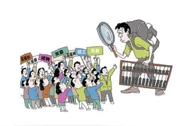 Boss求职，派遣（代招）岗与直招岗位的差别有多大？图片