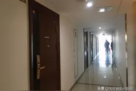 河南中青国旅神秘失联，托管业主拿不到租金！咋回事儿？图片