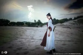 小说：一个讲究人，万物有灵，等价交换。图片