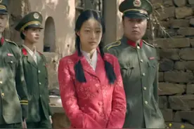 《喊山》：她本该向阳而生，现实却是她活在黑暗中，一生都被毁了图片