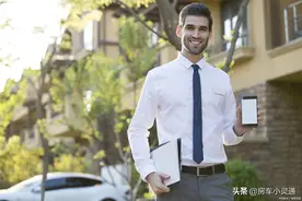 不要去从事房产经纪人这份工作图片