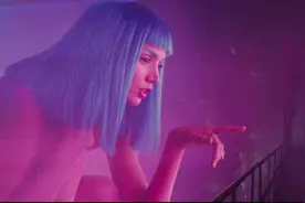 五分钟让你理解“赛博朋克”图片