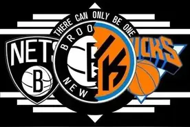 同处纽约，仅一河之隔的尼克斯和篮网，市值为何相差20亿美元？图片