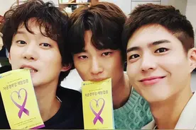 请回答1988朴宝剑，逐梦演艺圈：脚踏实地守护梦想，就是青春图片