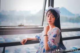 温州漫展群芳谱（一）图片