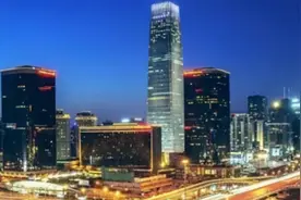 15座新一线城市比拼，5个城市进入备选，“第五城”之争谁能胜出图片