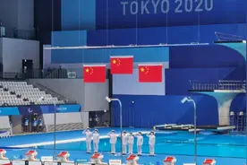 中国选手的金银牌被取消？世界纪录也无效？连理由都如此荒唐图片