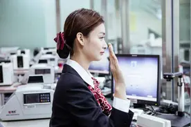 定期存单上有“附件”两个字，需要注意了图片