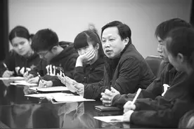 学校无门禁，学生染发，一本率超90%：雅礼中学怎样育人又育分？图片