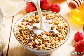 西麦食品发力冷食麦片，“燕麦第一股”重燃斗志图片