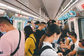 地铁站里哪里可以吸烟？权威回答来了图片