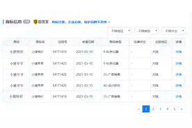 花小猪要做新业务了？经营主体申请注册“小猪特价”“小猪早早”商标图片