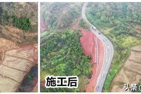 因为人大代表的一条建议，衡阳这条事故多发、常年堵车的路段被整改图片