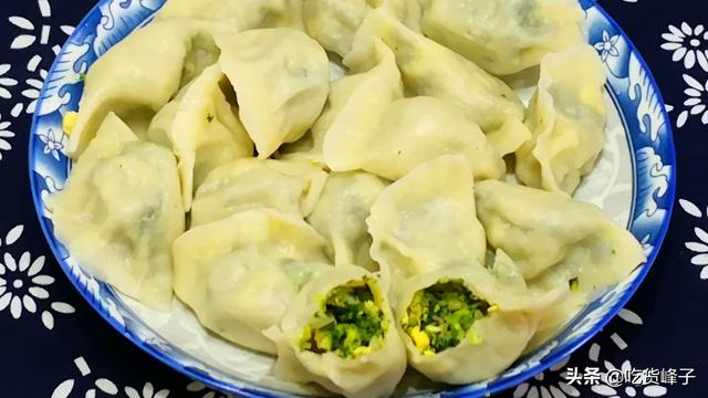 芹菜馅饺子怎么做（芹菜饺子怎么做才好吃呢原来有秘诀）