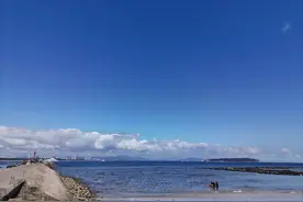 在后海待了三个月后，发现后海确实适合养老度假，每天睡到自然醒图片