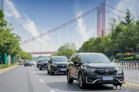 探秘东风Honda二工厂：品质优先铭刻于心，我要造高品质产品图片