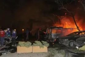 巴基斯坦的俾路支人，为什么老袭击中国人？原因其实就一个图片