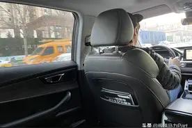 奇瑞瑞虎8Plus全面评测，值不值得买？有什么优缺点？图片