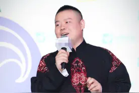 德云社筱字科共11人，栾云平有6个徒弟，岳云鹏有3个图片