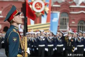 苏联解体的损失有多大？普京：太惨了，本世纪最大地缘政治灾难图片