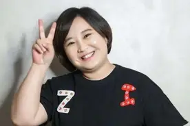 为什么那么多人喜欢贾玲？沈腾回答了两句话，给女人提了醒图片