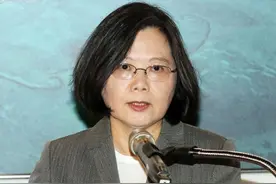 蔡当局干了两件不该做的事，惹岛内众怒！多位国民党大佬趁势出手图片