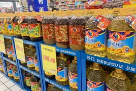 炒菜用啥油？油炸用啥油？食用油别乱用，选对油炒菜香，油烟少图片