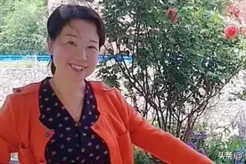 从杜新枝后来的表现来看，先不管是不是偷换，她都不是一个好人图片