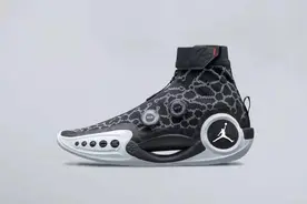 自信点！韦德之道9代很优秀，换上其他logo，也不如原版好看图片