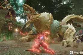 单机玩《怪物猎人》能体验到多少乐趣？图片