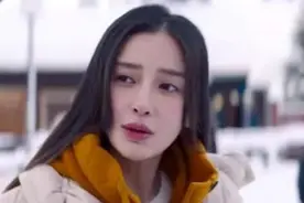 救命，Angelababy又演了一部4分烂片图片