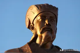 诸葛亮之墓，至今无人发现且无人敢盗，只因他生前说下这样一句话图片