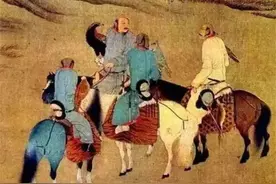 辽代的饮食文化：融合多民族制作方式，饮食结构日趋完备图片