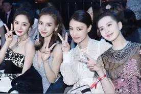 那些年，芒果台的毁三观节目，你看过多少？图片