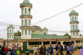 嘴炮之国冈比亚：扬言灭五常、占欧洲，其真实情况到底如何？图片